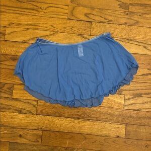 Ballet Dance Skirt